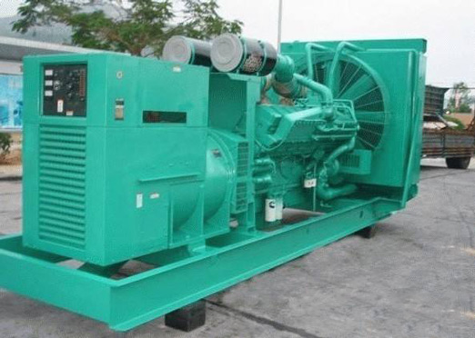台江75kw康明斯柴油发电机组图片 台江75kw康明斯柴油发电机组图片